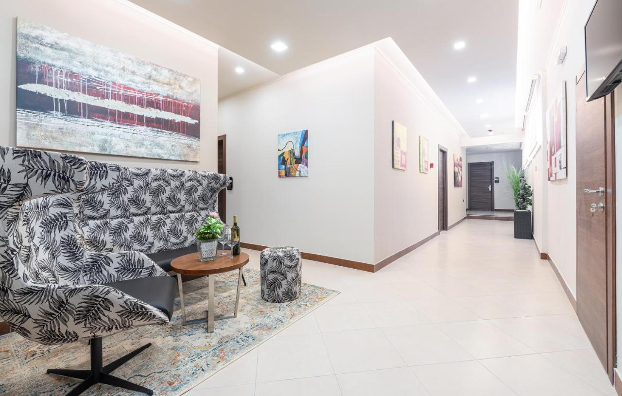 Hotel Dua Residence Пореч Экстерьер фото